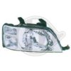 DIEDERICHS 5280880 Headlight